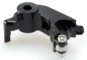 20385n Puig Lever Adapter Brake Black Tri 20385n Puig Lever Adapter Brake Black Tri