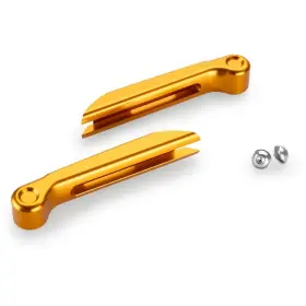 22337o Puig 4.0 Lever Extender - Gold 22337o Puig 4.0 Lever Extender - Gold