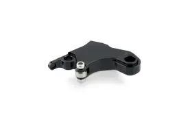 3868n Puig Adapter For Hi-tech Extendable/folding Clutch Lever - Black