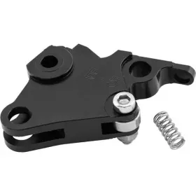 7861n Puig - Adapter For Hi-tech Extendable/folding Brake Lever Black