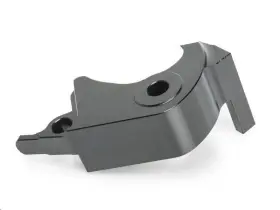 9688n Puig Adapter For Hi-tech Extendable/folding Brake Lever - Black