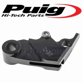 6npf Puig Mn/6npf Adapter For Hi-tech Extendable/folding Clutch Lever 2014-2015 Xp