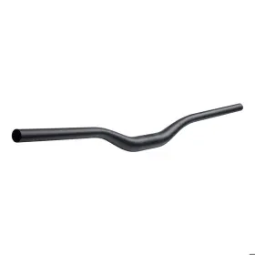 946-00-012-01 Race Face Mtb Handlebar - Diameter 35mm 800mm Rise 40mm Black