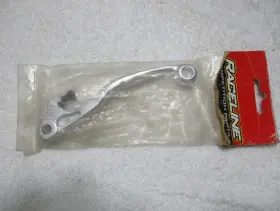 Leb-40s Raceline Suzuki Rm125 88-95 Rm80 88-99 Brake Lever Nos Leb-40s Raceline Suzuki Rm125 88-95 Rm80 88-99 Brake Lever Nos