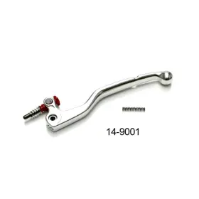 Evrgbk16d Rad Powersports Fits 2008 Ktm 85 Sx 17/14 Forged Clutch Lever Motion Pro 14-9001