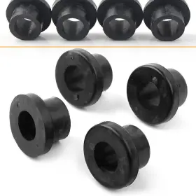 Raimukurijinusa 550747334529 For Harley Road King Street Glide Flhx Rubber Handlebar Riser Bushings Raimukurijinusa 550747334529 For Harley Road King Street Glide Flhx Rubber Handlebar Riser Bushings