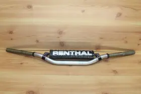 251.02.001.000.30 Renthal 1 1/8 Honda Handlebars Bars Crf250r Crf450r Yamaha Yz250f Yz450f 32 Inch Low 251.02.001.000.30 Renthal 1 1/8 Honda Handlebars Bars Crf250r Crf450r Yamaha Yz250f Yz450f 32 Inch Low