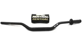 46003-0780 Renthal 2023 Kawasaki Kx450 839 Handlebars With Cover Pad Oem