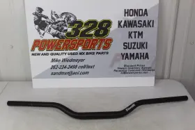 46003-0829 Renthal 2024 Kx450 1-1/8 Fat Bar Handlebars 839 Cr Rm Kx Ktm 125 250 450 24/2 46003-0829 Renthal 2024 Kx450 1-1/8 Fat Bar Handlebars 839 Cr Rm Kx Ktm 125 250 450 24/2