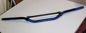 502157 Renthal 59 Bend Handlebars Handle Bars