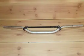 5082116 Renthal 1997 Ktm 360 Mxc Handlebars Handle Bar Bars 7/8 Inch X 32 125 250 300 5082116 Renthal 1997 Ktm 360 Mxc Handlebars Handle Bar Bars 7/8 Inch X 32 125 250 300