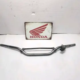 5461910 Renthal 510159 Bar 971 Yz Cr Kx Ktm Crf Aluminum Handlebar Standard 7/8