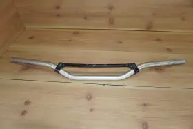 5222008 Renthal Honda Cr480 Handlebars Handle Bar Bars Cr125 Cr250 Cr500 32.25 X 7/8
