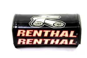 56170-35g01 Renthal 2022 Suzuki Rmz250 Handlebar Pad With Cover Oem 56170-35g01 Renthal 2022 Suzuki Rmz250 Handlebar Pad With Cover Oem