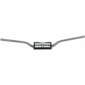604-01-tt Renthal Fatbar Handlebar - Rc Fits Hon Cr/crf 04-13 Kaw Kx/kxf 06-13 B