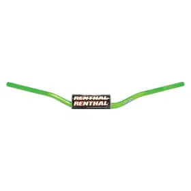 609-01-gn Renthal Fatbar Handlebar 609-01-gn Renthal Fatbar Handlebar