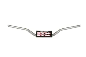 609-01-tt Renthal Rc High Fatbar - Tanium Fits For Powersports 609-01-tt Renthal Rc High Fatbar - Tanium Fits For Powersports