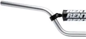 611-01-si-03-219 Renthal 7/8 Inch Mini Racer Handlebar - Xr/ttr Silver Motorcycle Dirt Bike 611-01-si-03-219 Renthal 7/8 Inch Mini Racer Handlebar - Xr/ttr Silver Motorcycle Dirt Bike