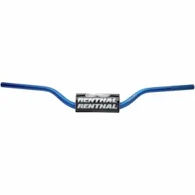 672-01-bu Renthal Fatbar Handlebar-ktm Sx/sx-f 09-12 Suzuki Rm/rmz 06-13 672-01-bu Renthal Fatbar Handlebar-ktm Sx/sx-f 09-12 Suzuki Rm/rmz 06-13
