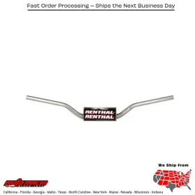 673-01-tt Renthal Fatbar 673 Trial Tan 673-01-tt Renthal Fatbar 673 Trial Tan