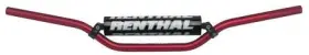 722-01-rd-01-185 Renthal 7/8 Inch Handlebar - Cr High Bend Red 722-01-rd-01-185 Renthal 7/8 Inch Handlebar - Cr High Bend Red