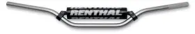 757-02-si-01-185 Renthal 7/8 Inch Fits Mini Racer Handlebar - High Ben