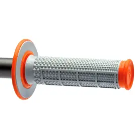 Renthal 765442079792 G164 Tapered Dual-compound Mx Grips