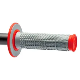 Renthal 765442079808 G163 Tapered Dual-compound Mx Grips