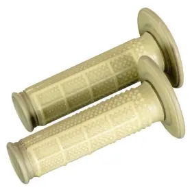 Renthal 765442082686 G166 Reinforced Dual-compound Mx Grips Offroad Fits 7/8 Inch