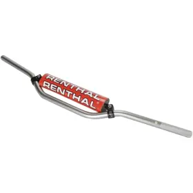 773-01-tt-01-185 Renthal Titanium Color - 7/8 Inch 773 Speedway Series Handlebar 77301tt01185 773-01-tt-01-185 Renthal Titanium Color - 7/8 Inch 773 Speedway Series Handlebar 77301tt01185