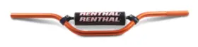 784-03-or-03-219 Renthal 7/8 Inch Fits Mini Racer Handlebar - Rc Bend