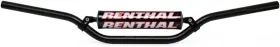 790-02-bk-01-185 Renthal 7/8 Bar Cr Low Bend Black 7/8-inch Mx/enduro Handlebar 790-02-bk-01-185 Renthal 7/8 Bar Cr Low Bend Black 7/8-inch Mx/enduro Handlebar
