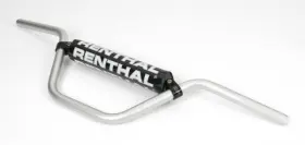 797-01-si-08-219 Renthal 7/8 Inch Fits Mini Racer Handlebar - 50cc Playbike Bar B