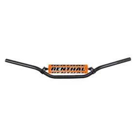 798-01-or-03-219 Renthal For Ktm 85 2003-2010 Mini Mx Handlebar 798-01-or-03-219 Renthal For Ktm 85 2003-2010 Mini Mx Handlebar