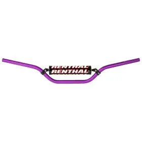 809-01-pe-01-2617e14-ebfadc Renthal Aluminum 7/8 Inch Handlebar #809 Ricky