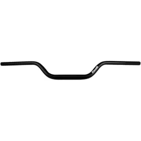 819-50-bk Renthal Fatbar Handlebar Black - 819 For Yamaha Yfz450 Ft07