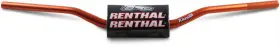 Bend-orange-821-01-or Renthal 821-01-or Fatbar Handlebar-mcgrath/short/ktm Sx125-450 2016