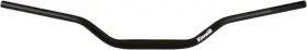 821-50-bk Renthal Fatbar Handlebar - Street Black