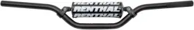 823-01-bk-0-219 Renthal 7/8 Inch Mini Racer Handlebar - 65sx Bend Black
