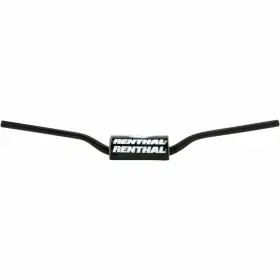 827-01-bk Renthal Fatbar Handlebar - Fits Ktm Sx 125-450 2015 Bend Black