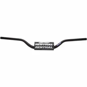 831-01-bk Renthal Fatbar Handlebar - Fits Ktm Sx 85 2013 On Bend Black 831-01-bk Renthal Fatbar Handlebar - Fits Ktm Sx 85 2013 On Bend Black