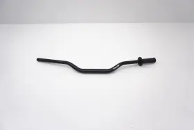 839-bend Renthal Fatbar K 839 Bend Handlebar 1 1/8 Black Handle Fat Bars Bar 839-bend Renthal Fatbar K 839 Bend Handlebar 1 1/8 Black Handle Fat Bars Bar