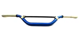 922-01-bu Renthal 922 Twin Wall Handlebars Used 922-01-bu Renthal 922 Twin Wall Handlebars Used