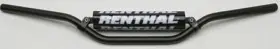 966-05-bk-01-185 Renthal 7/8 Inch Handlebar - Windham Bend Black 966-05-bk-01-185 Renthal 7/8 Inch Handlebar - Windham Bend Black