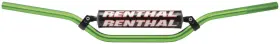 971-08-gn-01-185 Renthal 7/8 Inch Handlebar - Green 971-08-gn-01-185 Renthal 7/8 Inch Handlebar - Green