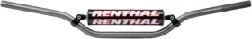 971-08-gr Renthal 7/8 Inch Handlebar - Gray