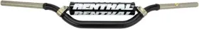 994-01-bk Renthal Twinwall Handlebar - Ktm High Bend Black