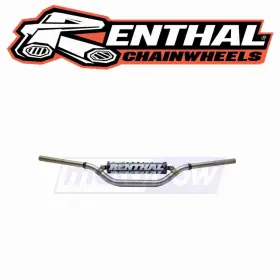 994-01-tg-02-185 Renthal Twinwall Handlebar For Control Handlebars And Yd 994-01-tg-02-185 Renthal Twinwall Handlebar For Control Handlebars And Yd