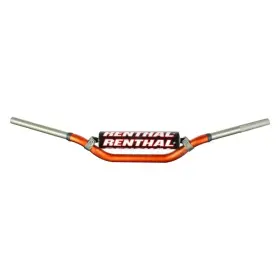 997-01-or-02-185 Renthal For Honda Crf450r 2004-2013 Twinwall Handlebar 997-01-or-02-185 Renthal For Honda Crf450r 2004-2013 Twinwall Handlebar