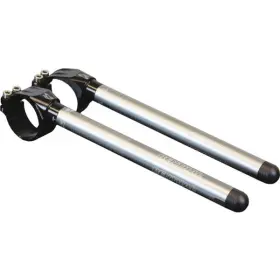 Cl113 Renthal - Gen 3 Clip-on Handlebars 55mm